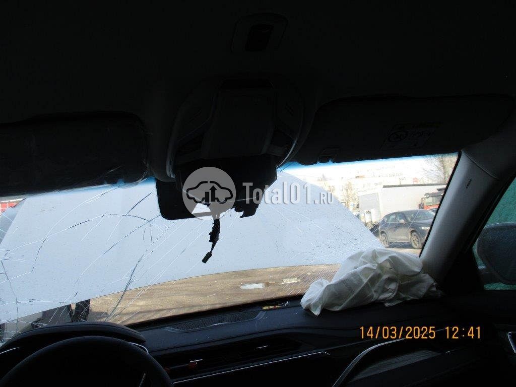 Фото Belgee X70 196