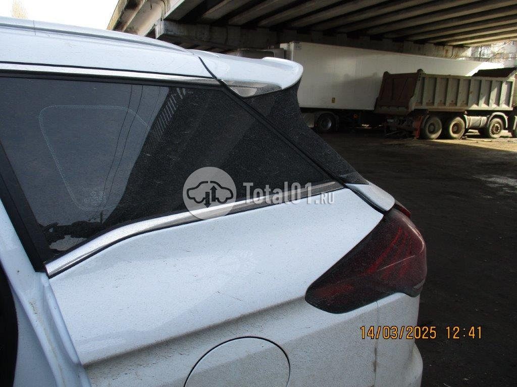 Фото Belgee X70 198