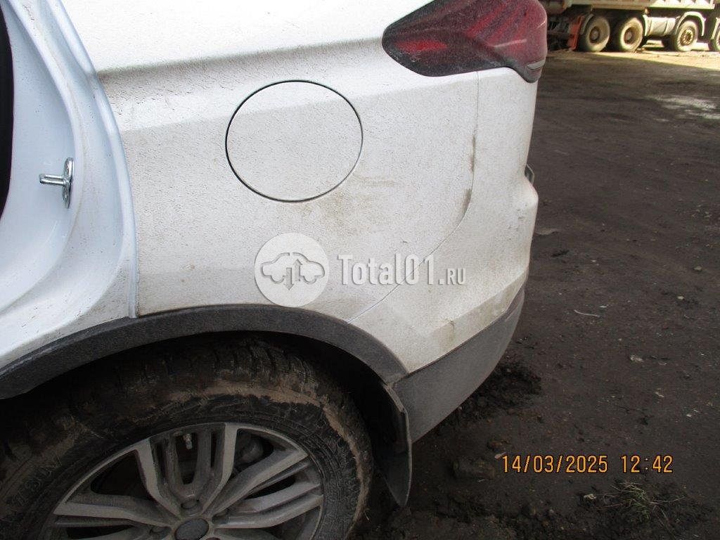 Фото Belgee X70 200