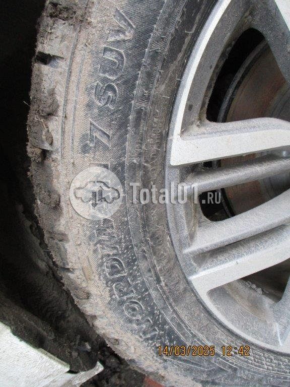 Фото Belgee X70 204