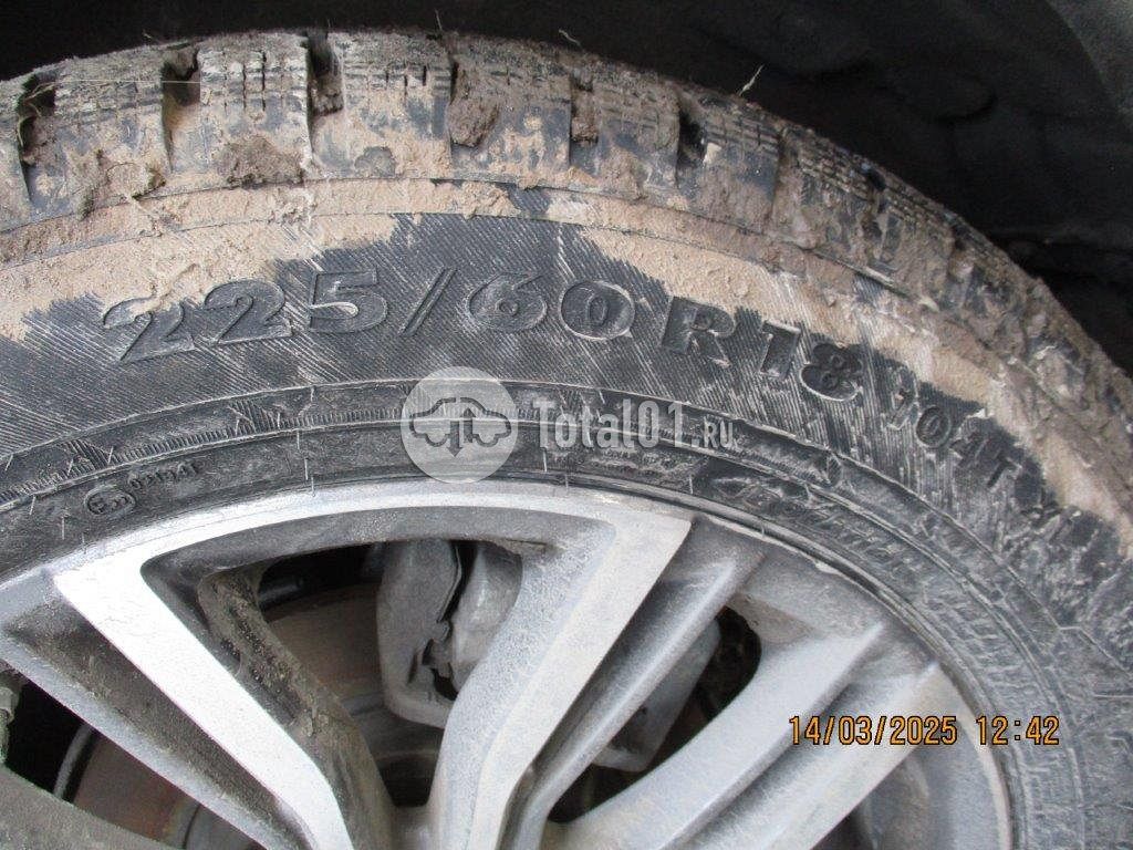 Фото Belgee X70 206