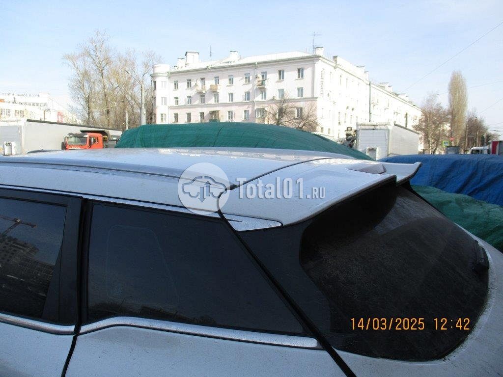 Фото Belgee X70 208