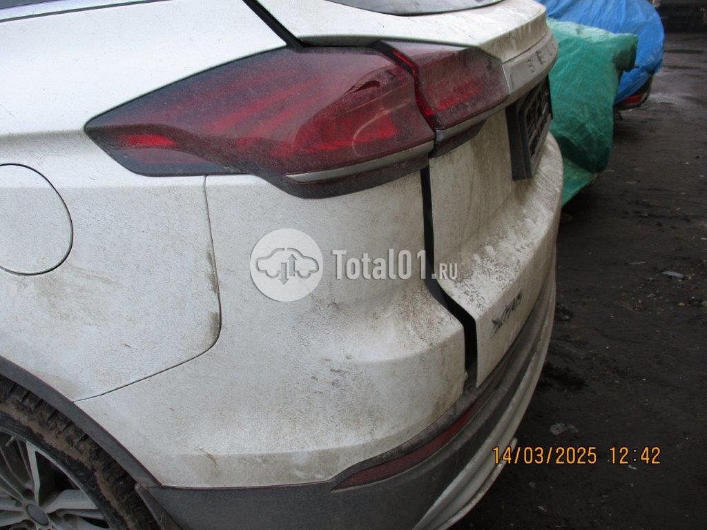 Фото Belgee X70 210