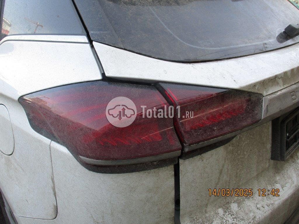 Фото Belgee X70 212