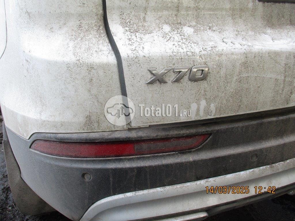 Фото Belgee X70 214