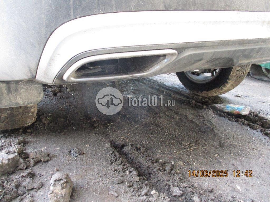 Фото Belgee X70 216