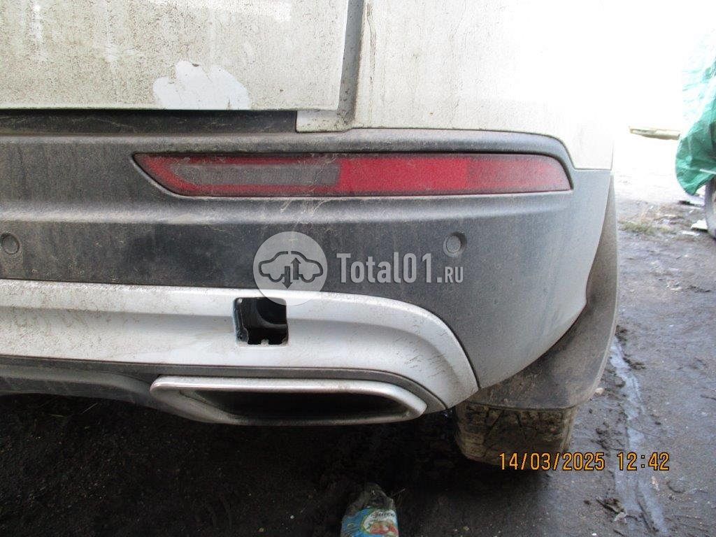 Фото Belgee X70 224