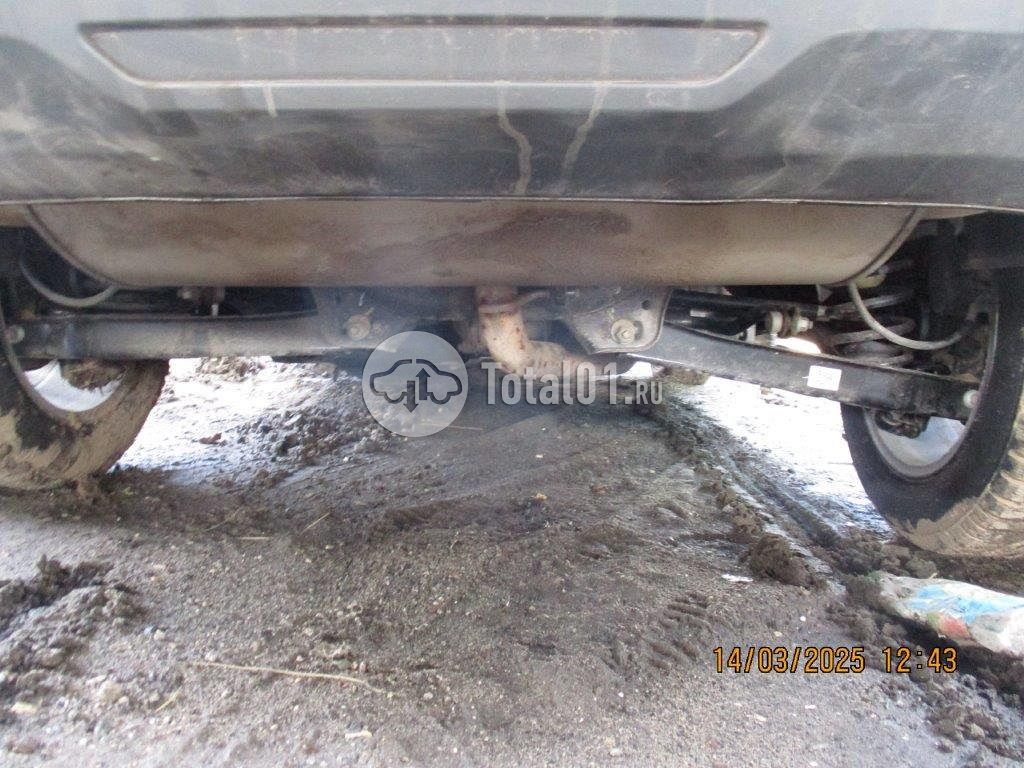 Фото Belgee X70 226