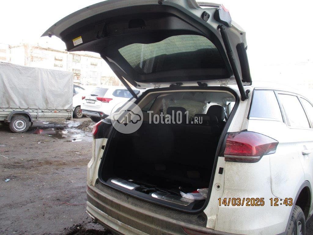 Фото Belgee X70 230