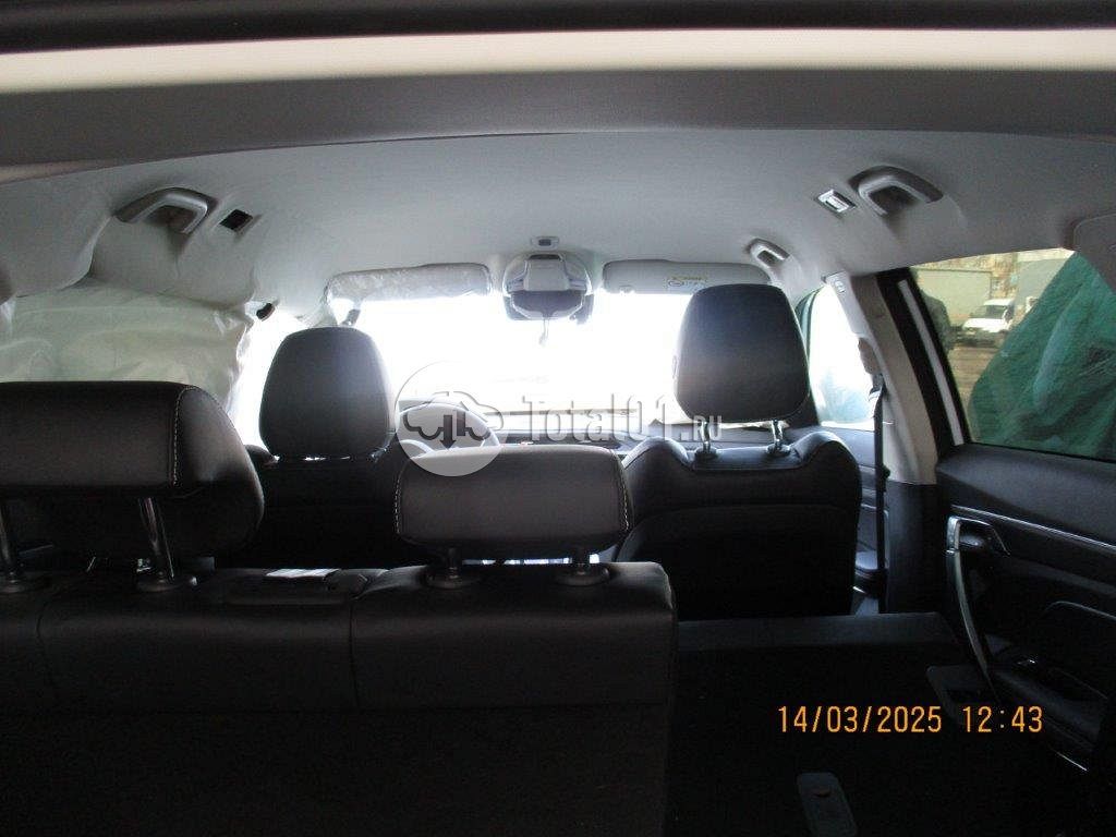 Фото Belgee X70 232