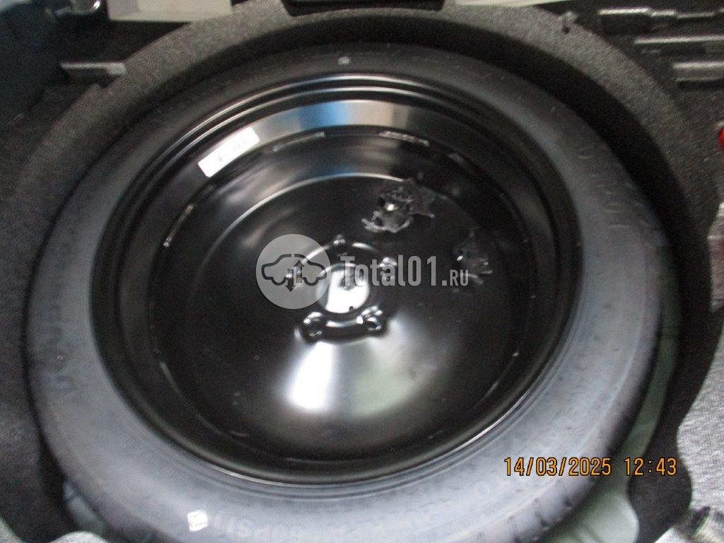 Фото Belgee X70 234