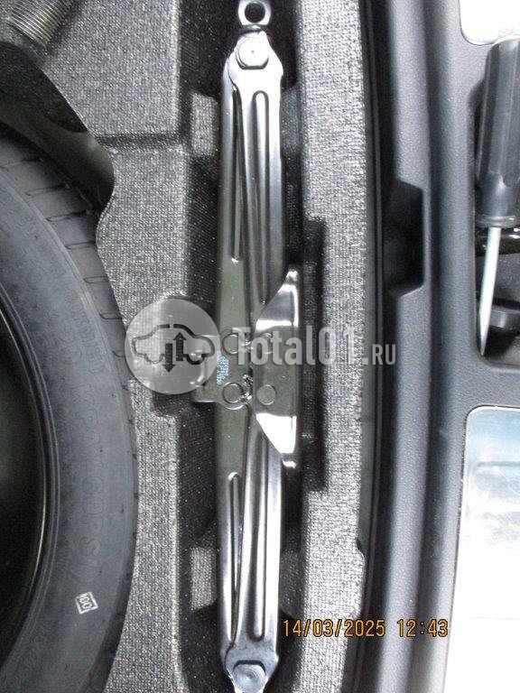 Фото Belgee X70 240