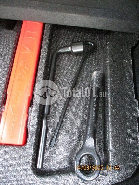 Фото Belgee X70 244