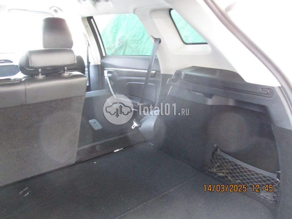 Фото Belgee X70 254