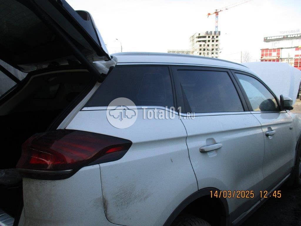 Фото Belgee X70 256