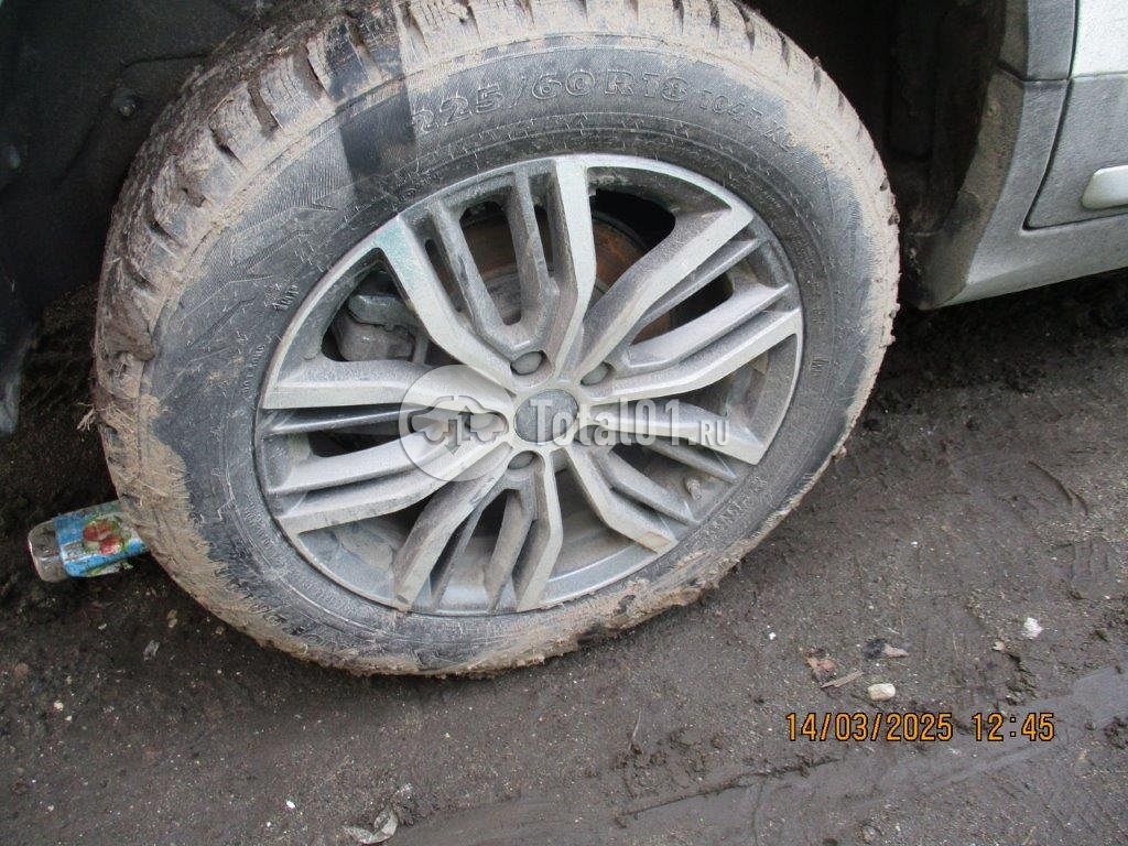 Фото Belgee X70 260