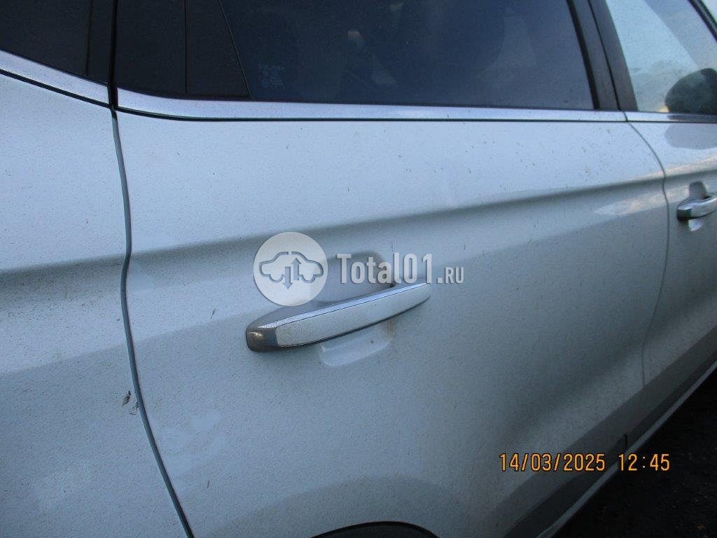 Фото Belgee X70 262