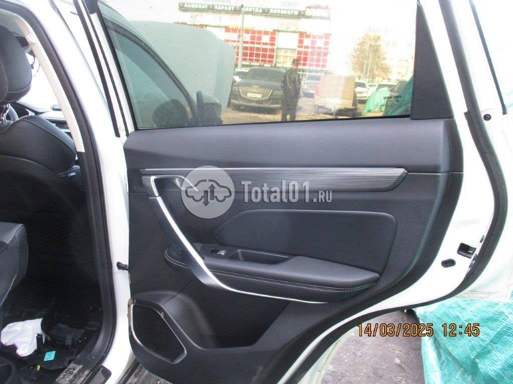 Фото Belgee X70 266