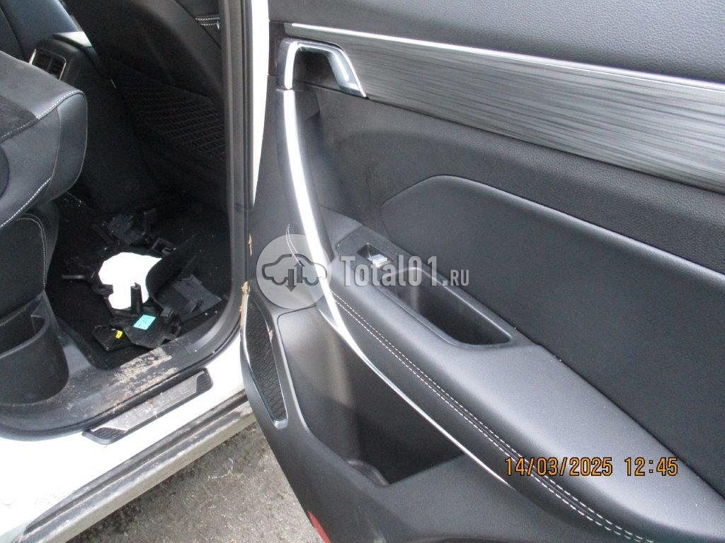 Фото Belgee X70 268