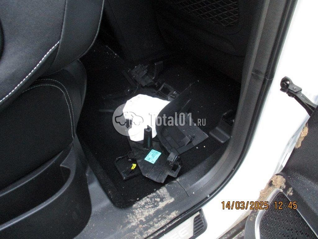 Фото Belgee X70 270