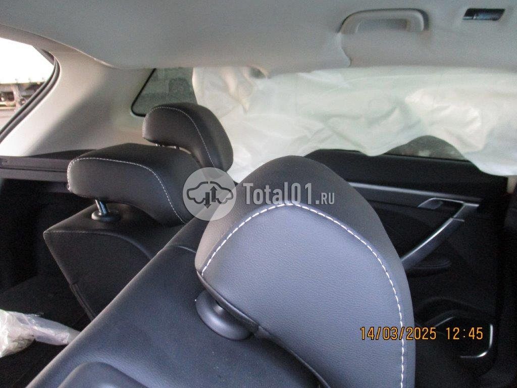 Фото Belgee X70 272