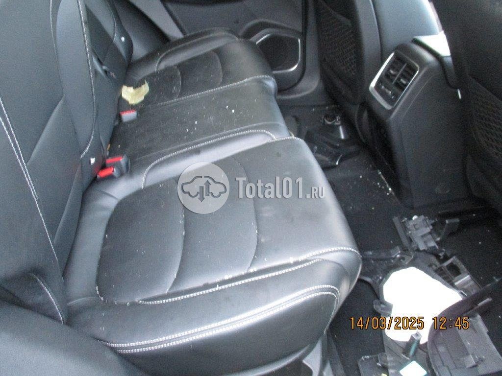 Фото Belgee X70 274