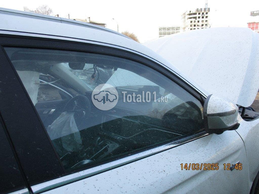 Фото Belgee X70 278