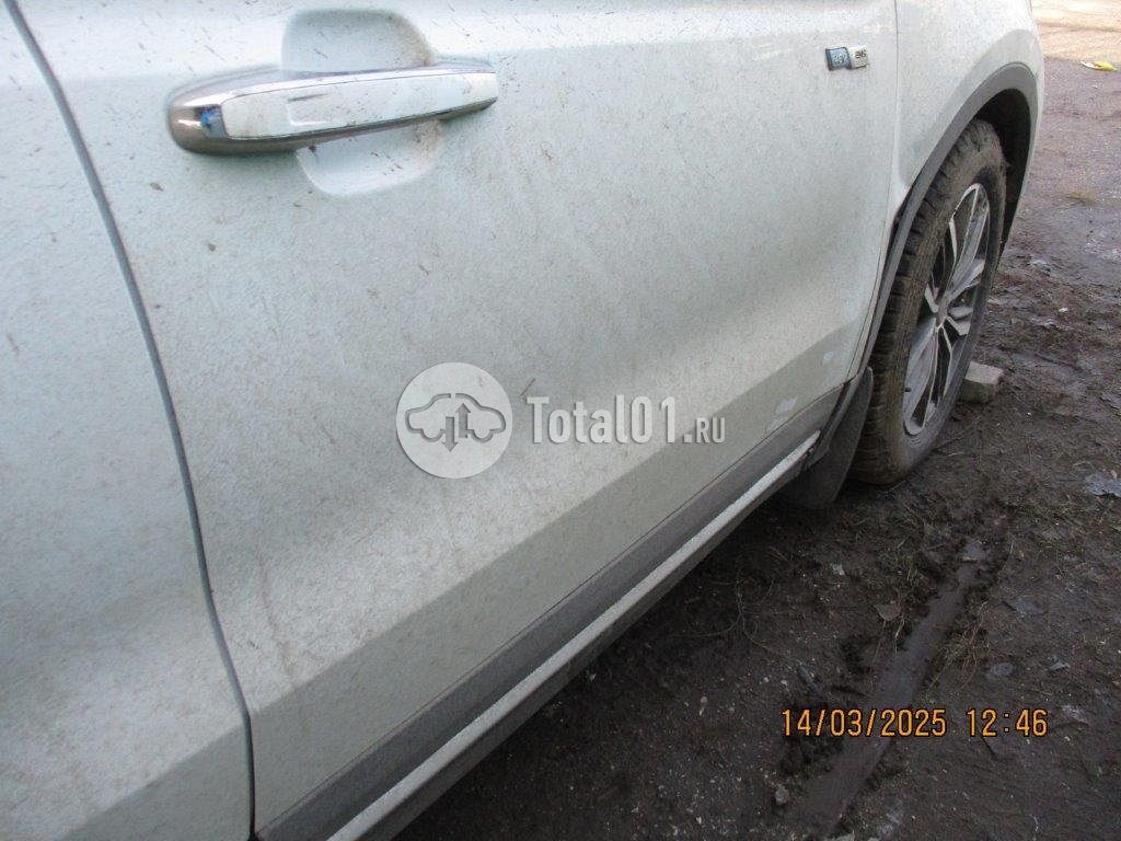 Фото Belgee X70 280