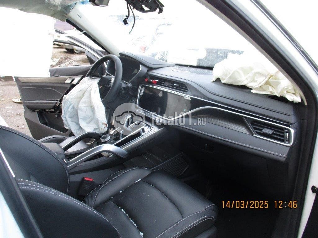 Фото Belgee X70 286