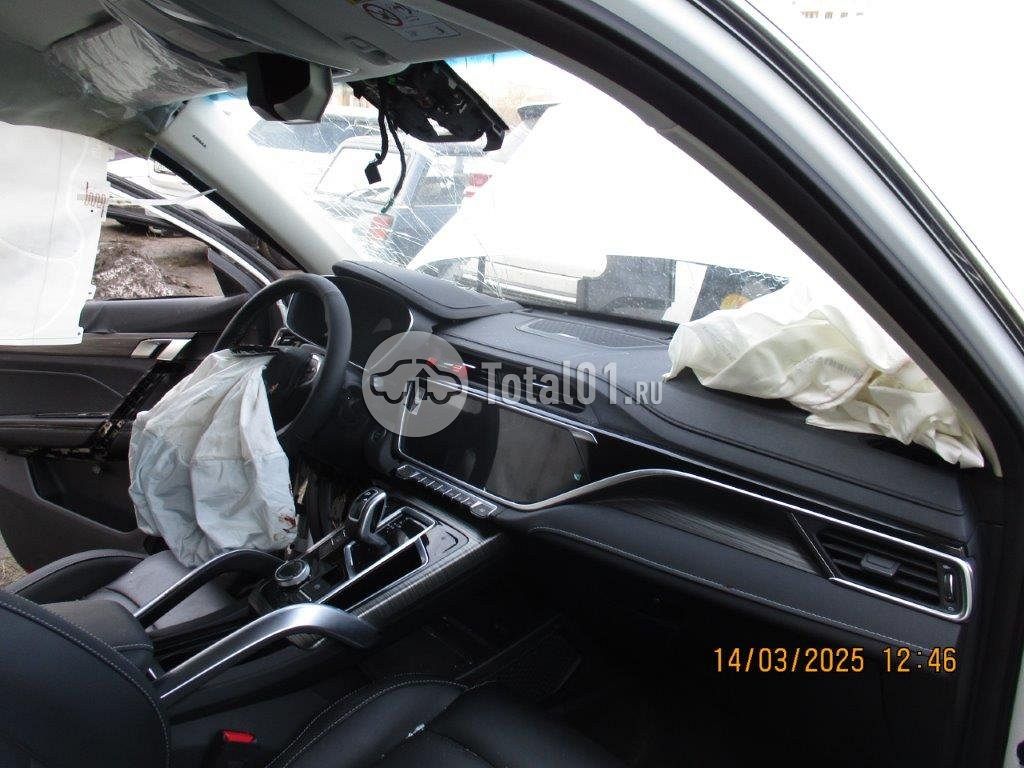 Фото Belgee X70 290