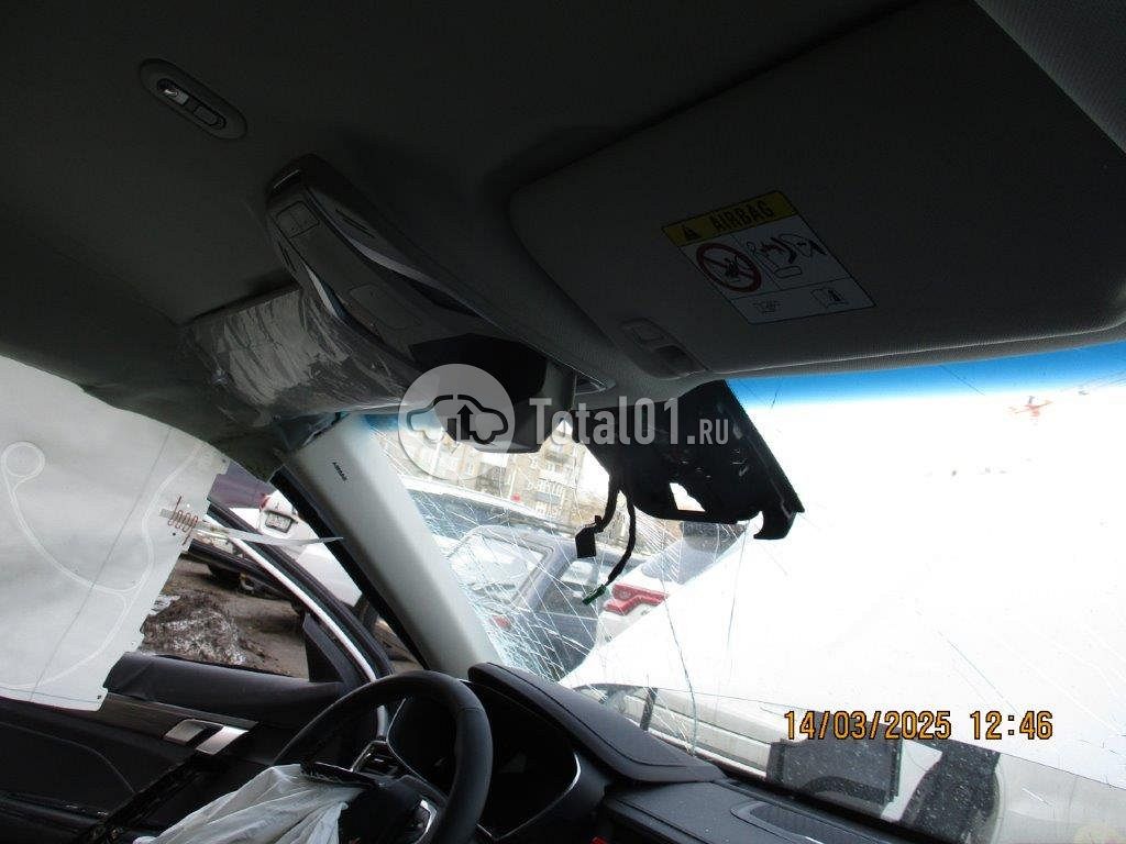 Фото Belgee X70 292