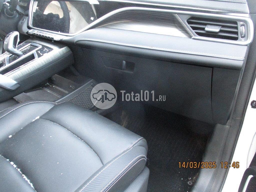 Фото Belgee X70 294