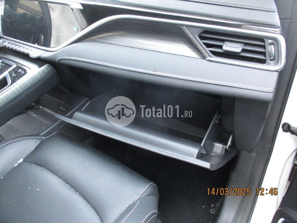 Фото Belgee X70 296