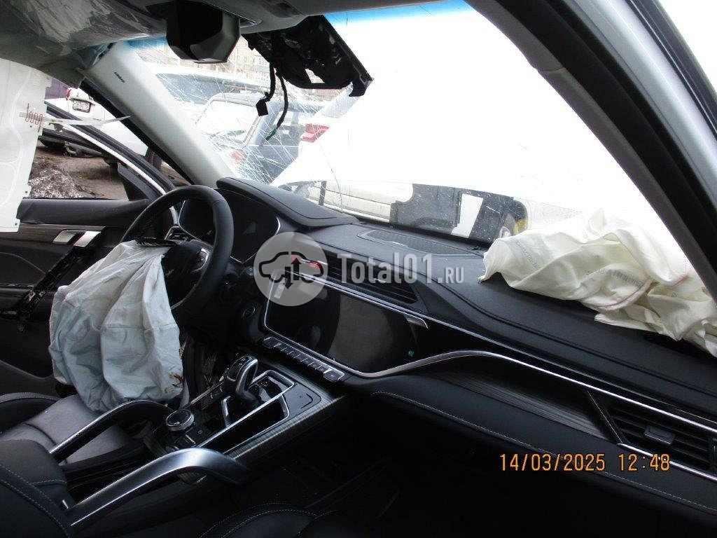 Фото Belgee X70 298