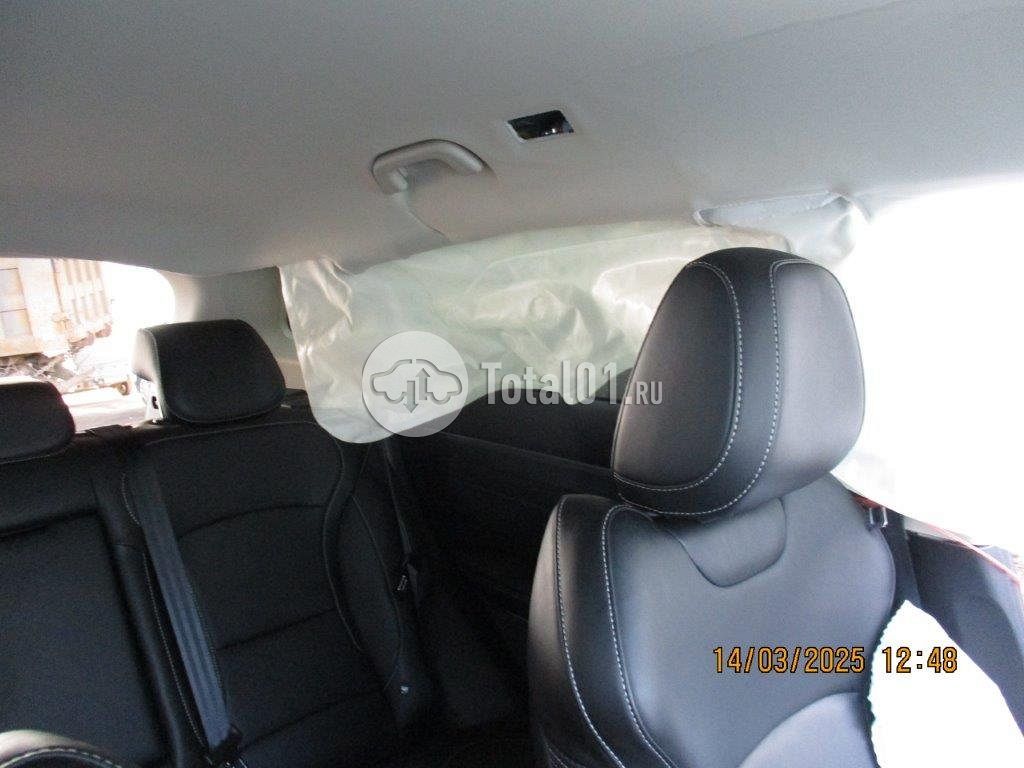 Фото Belgee X70 300