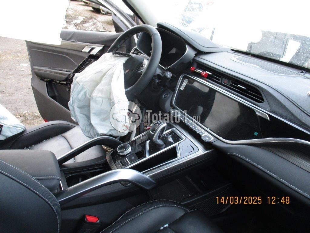 Фото Belgee X70 302