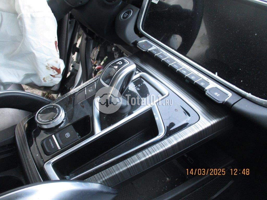 Фото Belgee X70 304