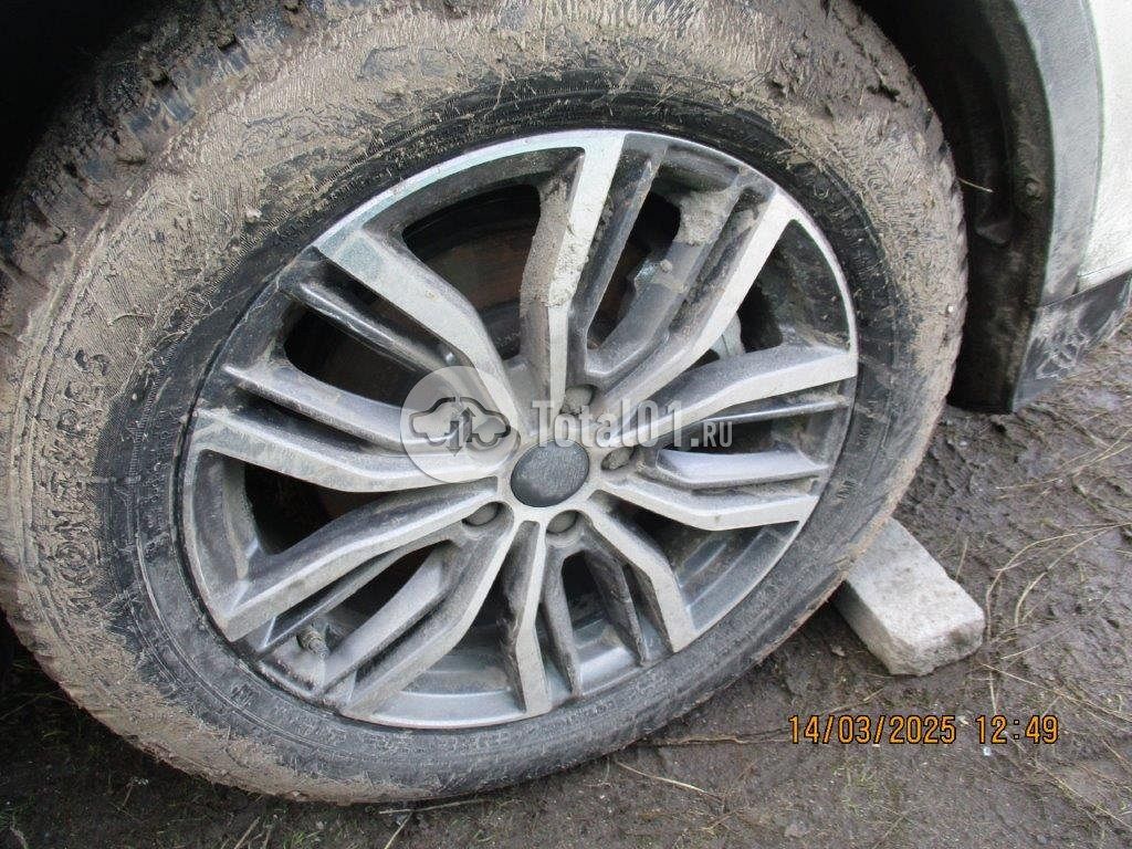 Фото Belgee X70 318