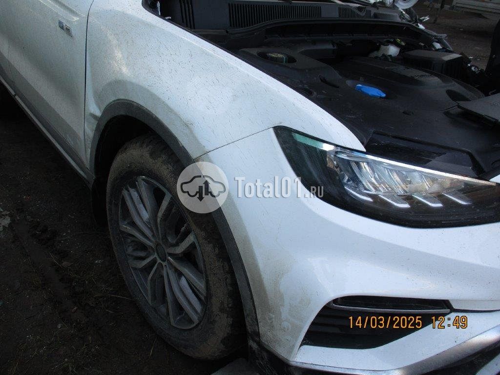 Фото Belgee X70 320