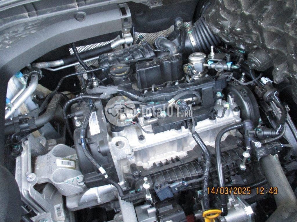 Фото Belgee X70 322