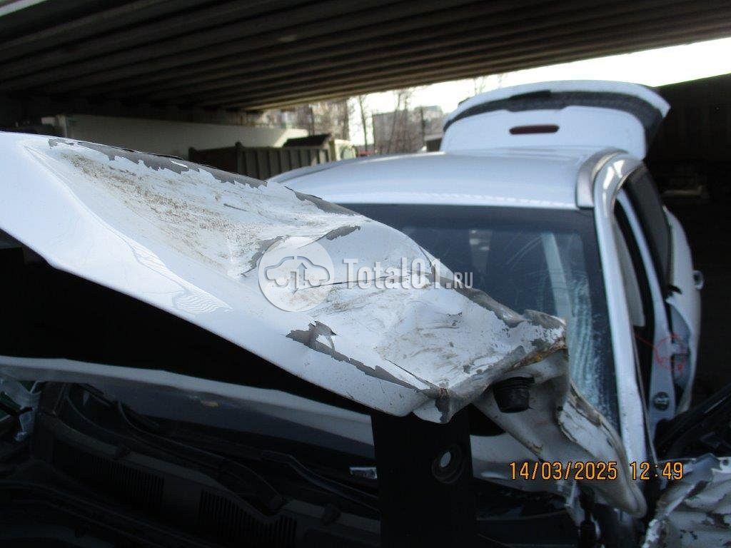 Фото Belgee X70 324