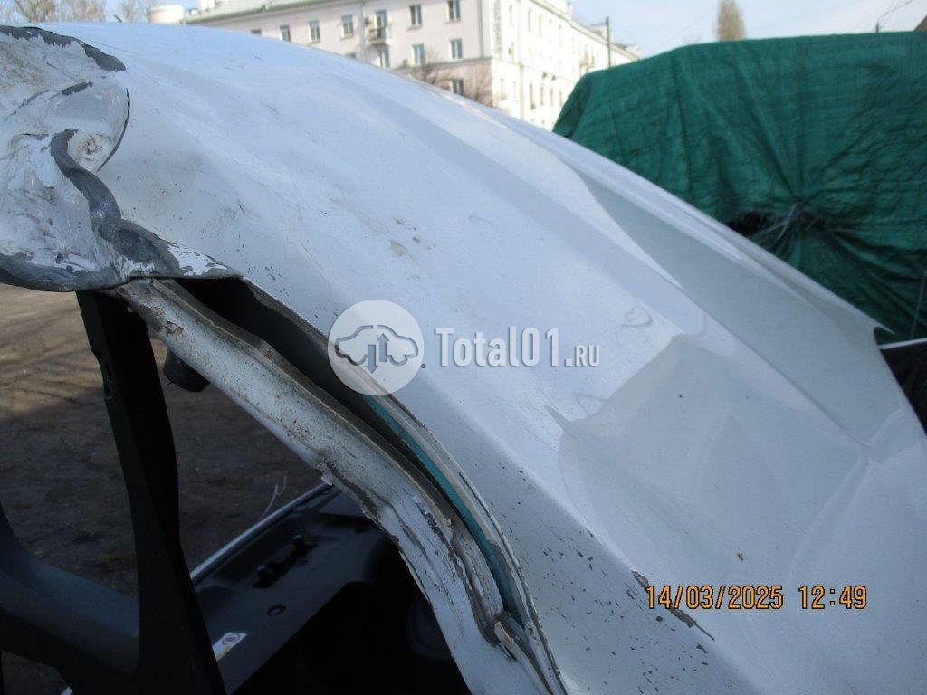 Фото Belgee X70 326