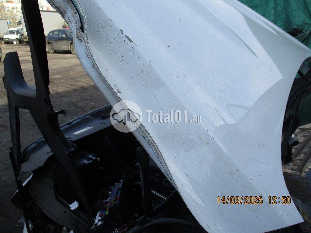 Фото Belgee X70 328