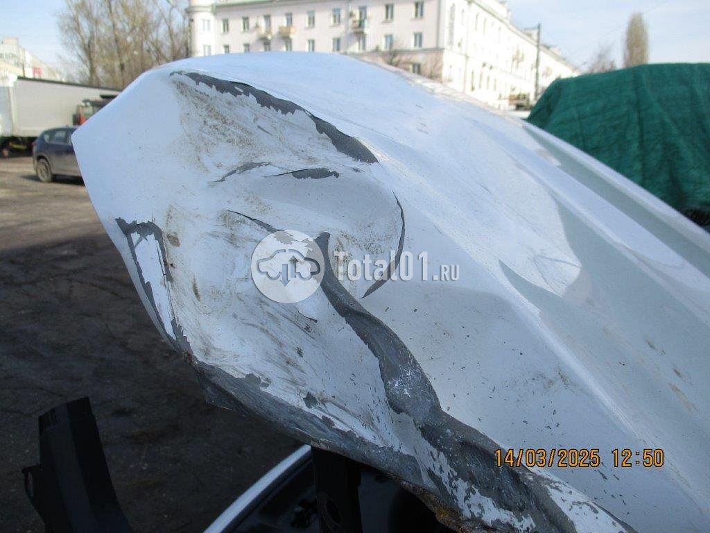 Фото Belgee X70 330