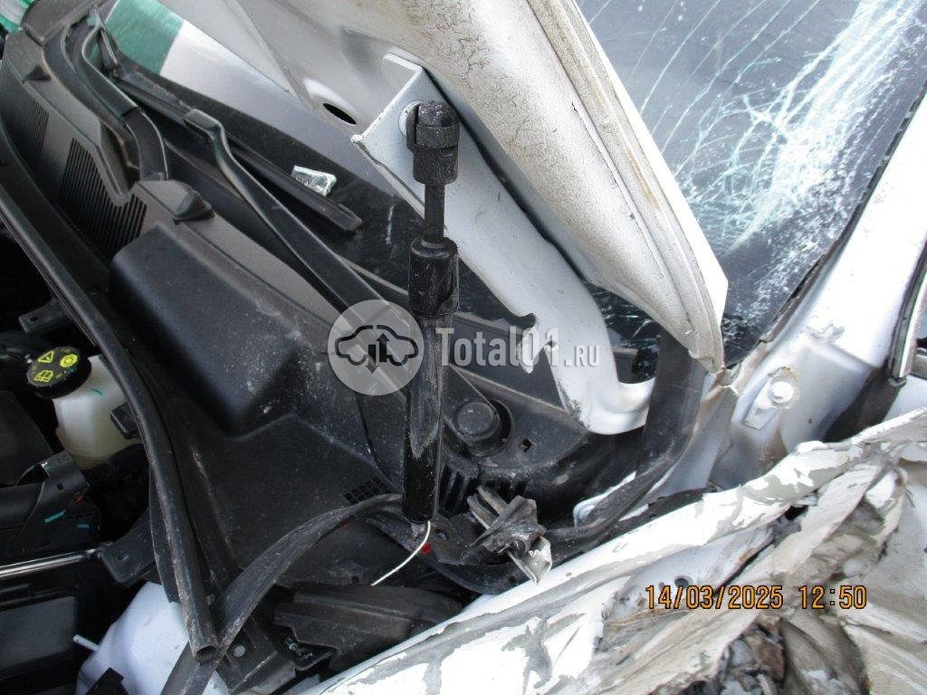 Фото Belgee X70 332