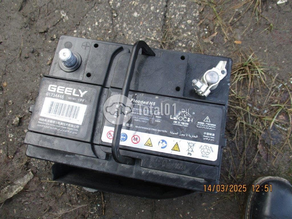 Фото Belgee X70 334