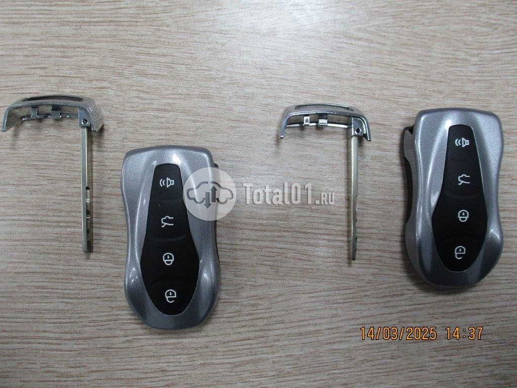 Фото Belgee X70 340