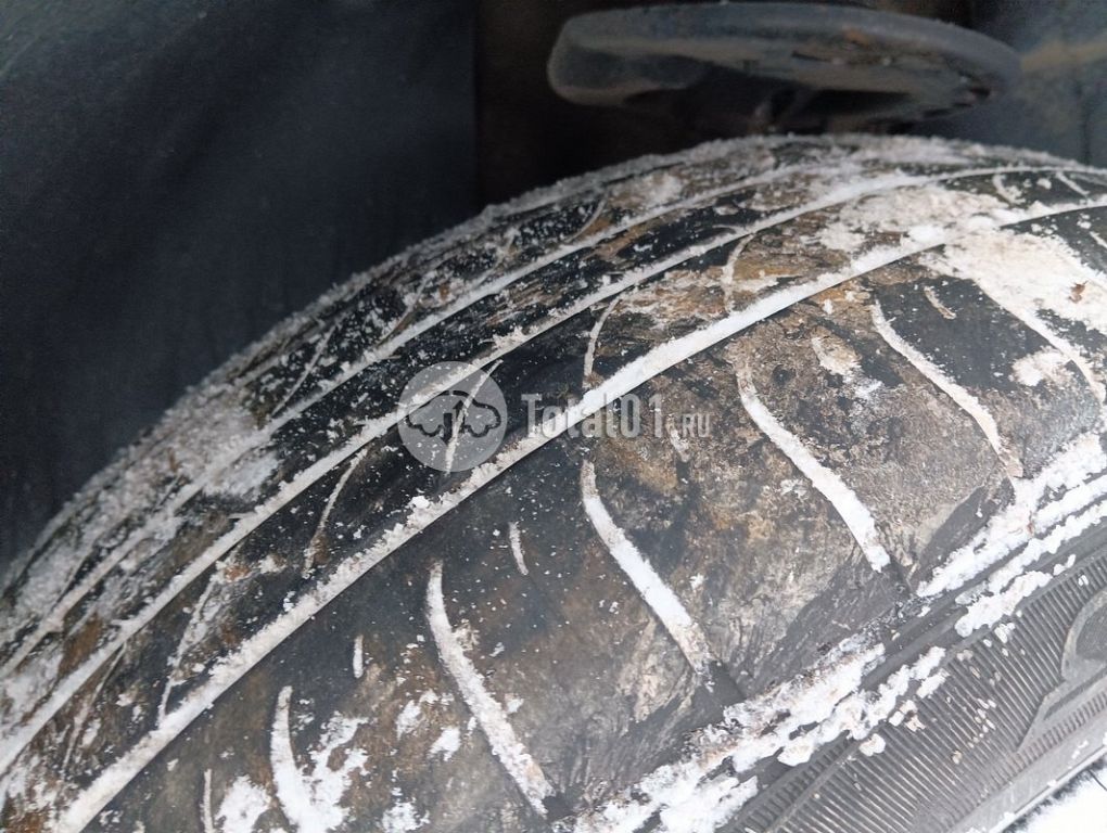 Фото Lexus RX 10