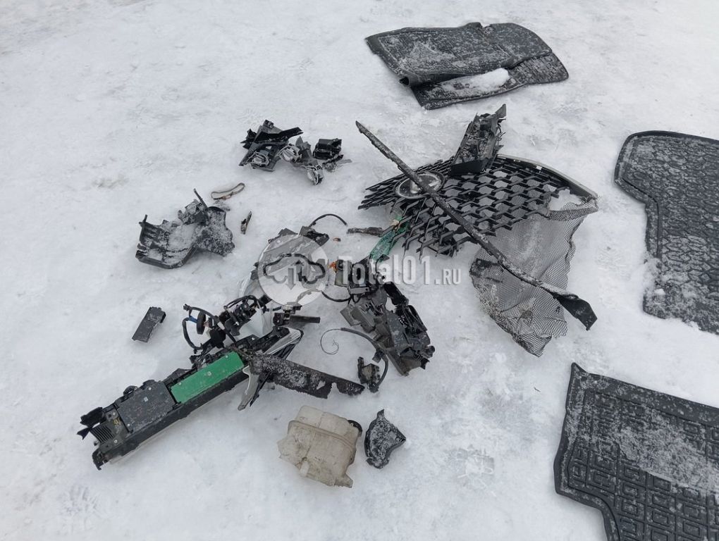 Фото Lexus RX 12