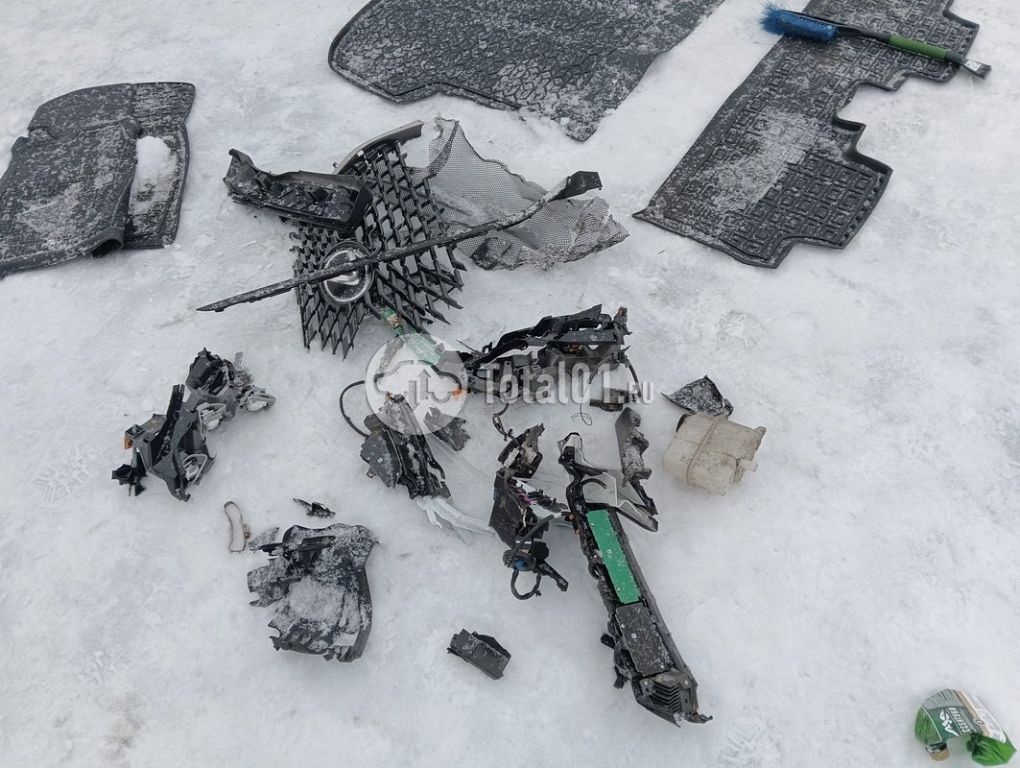 Фото Lexus RX 14